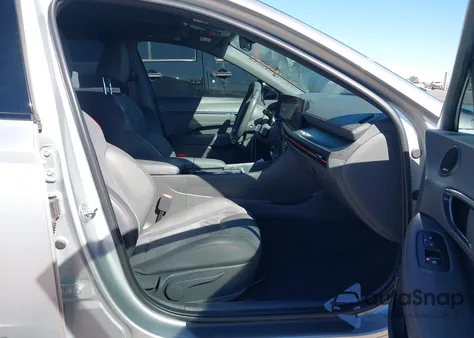 2024 Hyundai Sonata N Line из США, поврежденный, VIN KMHL54JC3RA401933